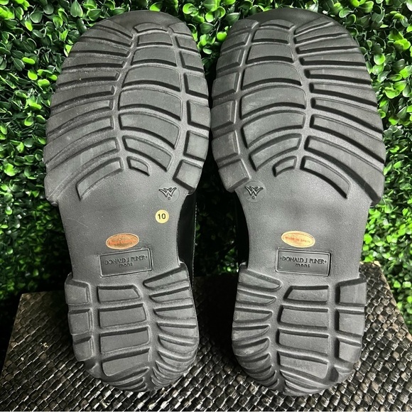 DONALD J. PLINER - MEN’S CASUAL SHOES - Picture 4 of 7